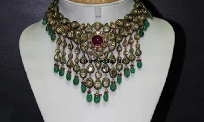 Shree Giriraj Jewels